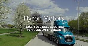 Hyzon Motors Q2 Journey: Driving the Hydrogen Power Transformation
