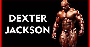 Dexter Jackson | A Bodybuilding Legend