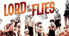 Lord of the Flies 1963 Trailer HD
