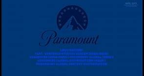 Paramount Global Logo History (2019-Present)