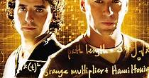 Numb3rs Season 4 - watch full episodes streaming online