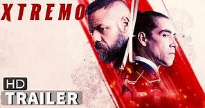 Xtremo | Trailer ITA (2021) Film Thriller Action di Netflix