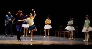 Billy Elliot baila en Madrid