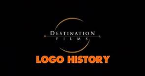 Destination Films Logo History (#287)