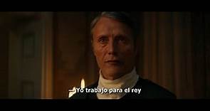Trailer de La tierra prometida (The Bastard) subtitulado en español (HD)