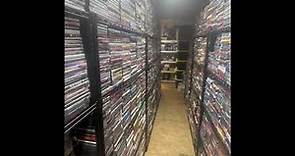 The Worlds Largest Movie Collection