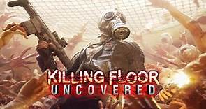 Killing Floor: Uncovered | Subtítulos en Español [HD]