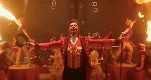 ‘The Greatest Showman’: Film Review