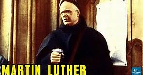 Martin Luther (1953) | Biography | Niall MacGinnis, John Ruddock, Pierre Lefevre