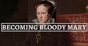 THE LIFE OF QUEEN MARY I (part 3) | Becoming Bloody Mary | Tudor Monarchs’ Series | History Calling