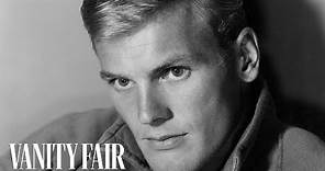 Tab Hunter Confidential: The Trailer