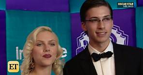 Brad Pitts Brother Scarlett Johanssons Twin and More Oscar Nominee Siblings