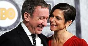 Tim Allen and His Wife Jane Hajduk's Relationship Rivals Even His Best TV Romances