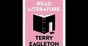 "How to Read Literature" By Terry Eagleton