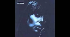 Joni Mitchell-A Case of You