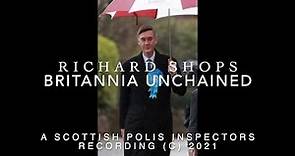 Britannia Unchained - By Richard Shops (Explicit)