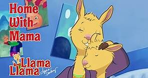 Llama Llama Home With Mama | Llama Llama 🦙🦙