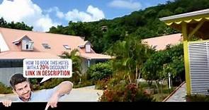 Residence Simona, Deshaies, Guadeloupe, HD Review