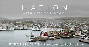 NATION 1 Faroe Islands - the connected nation