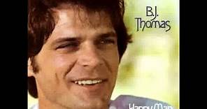 B.J. Thomas - Happy Man (1979)