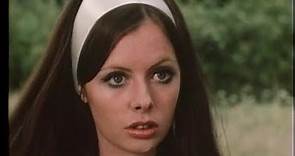 Virgin Witch 1972 Trailer