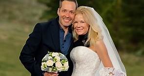 B&B's Katherine Kelly Lang's Real-Life Love Story: A Decade of Happiness & Wedding