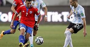 Amistosos, Copa América y eliminatorias: el calendario de partidos de Chile en el 2024