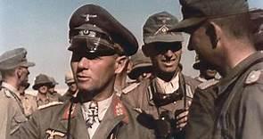 Killing Rommel - The Demise of the Desert Fox
