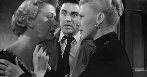 Storm Warning 1951 - Doris Day, Ginger Rogers, Ronald Reagan