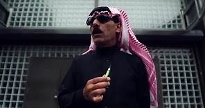 Omar Souleyman - Warni Warni (Official Video)