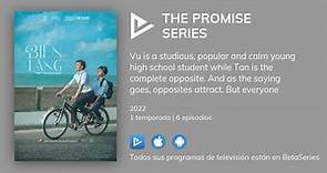 ¿Dónde ver The Promise Series TV series streaming online?