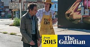 While We’re Young review – excruciatingly pleasurable mid-life crisis comedy