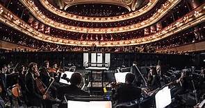 Insights: Underscoring the Royal Opera House