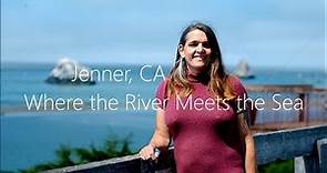 This Took Our Breath Away! Jenner, CA (Part 7)...The Littlest RV, Russian River Adventure!