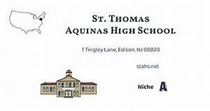 St. Thomas Aquinas High School (Edison, NJ)