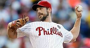 Cliff Lee 2012 Highlights