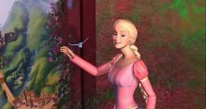 Barbie as Rapunzel ( 2002 ) | Official Trailer