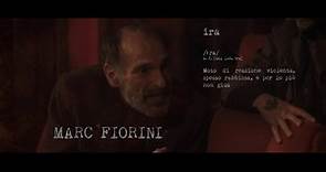 ☥ The Broken Key ☥ - Marc Fiorini rappresenta l'Ira