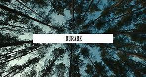 Laura Pausini - Durare (Official Lyric Video)