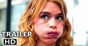RARE BEASTS Trailer (2021) Billie Piper, Romance, Comedy Movie