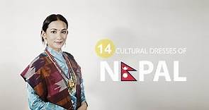 Cultural Dresses of Nepal | Shilpa