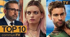 Top 10 TV Series of 2019