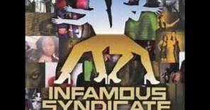 Infamous Syndicate - Changing The Game