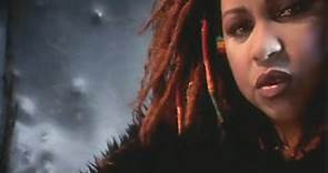 Rosie Gaines - I Want U [HD Widescreen Music Video]
