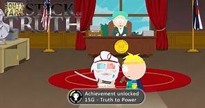 South Park The Stick of Truth - Truth to Power Achievement/Trophy Guide