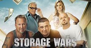 Watch Storage Wars Online: Free Streaming & Catch Up TV in Australia