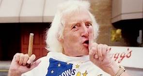 The Life Of Jimmy Savile