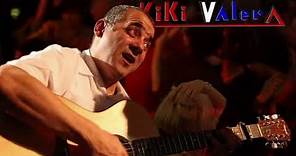 Kiki Valera “Caballo Viejo” – Música Cubana, Cuban Music, Son Cubano