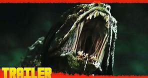 Predator (2018) Nuevo Tráiler Oficial #3 Español