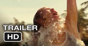 The Impossible (2012) Spanish Trailer #1 - Naomi Watts, Ewan McGregor Movie HD